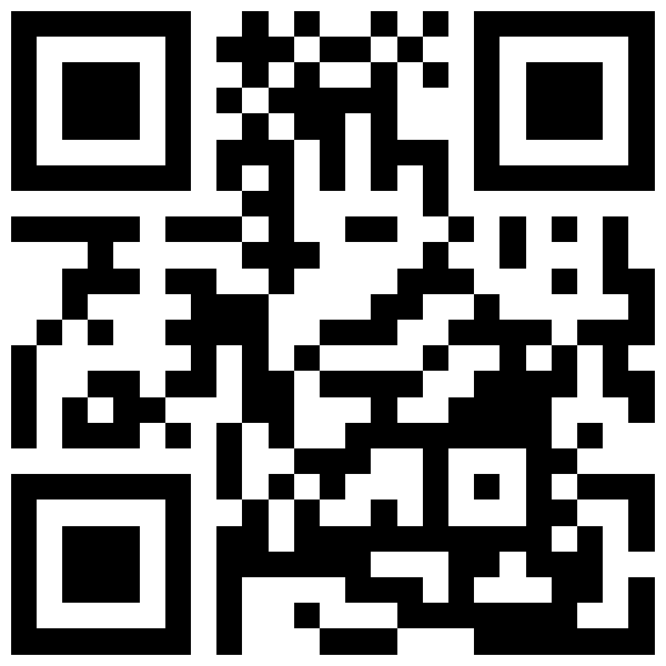 QR de la carta